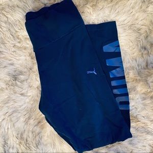 PUMA leggings